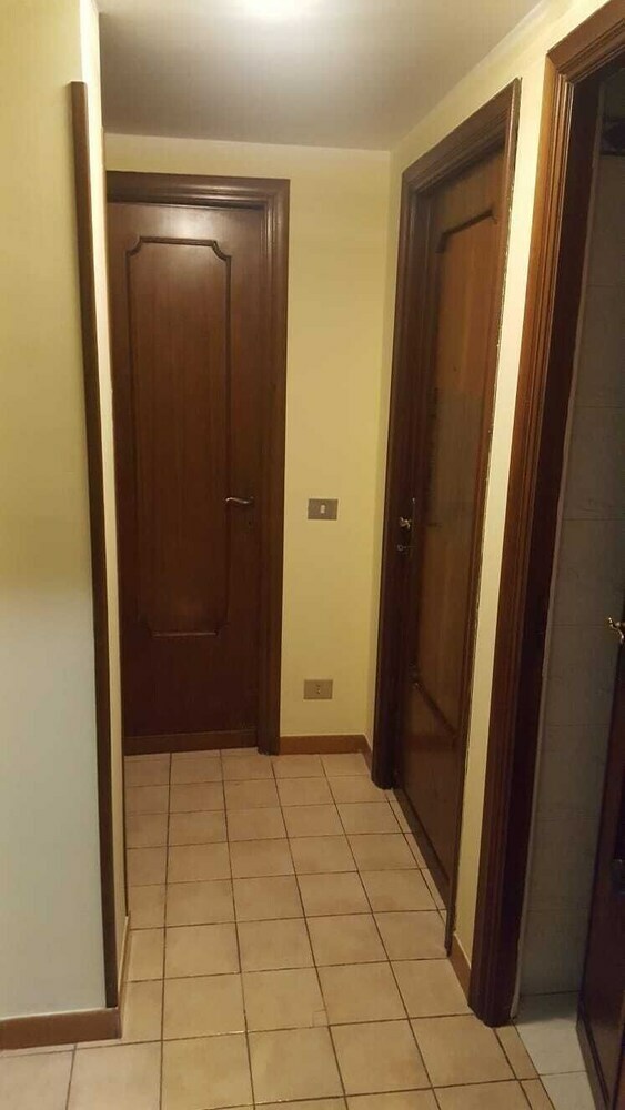 Hotel Tiberius Suite Roma