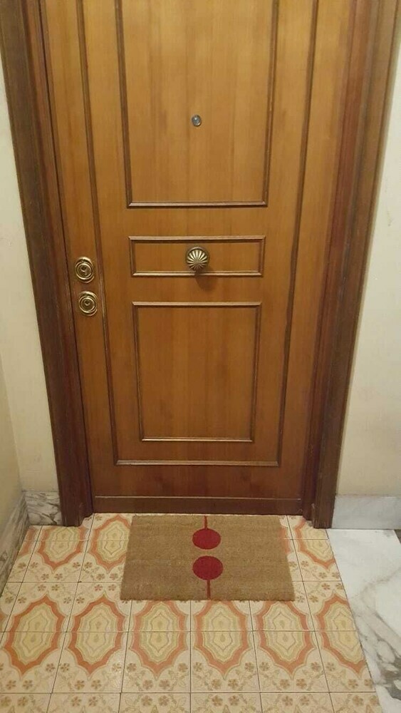 Hotel Tiberius Suite Roma