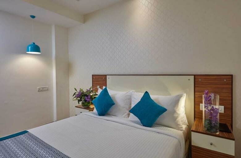 Hotel Regenta Inn Indiranagar