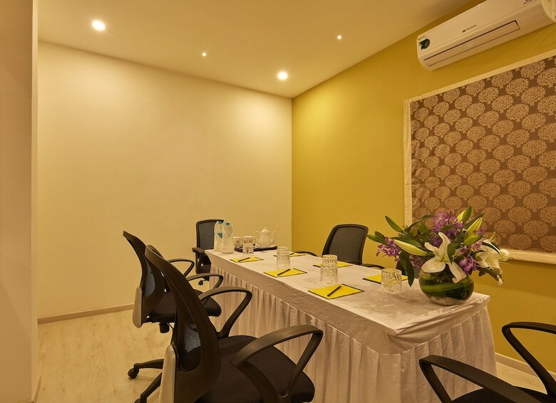 Hotel Regenta Inn Indiranagar