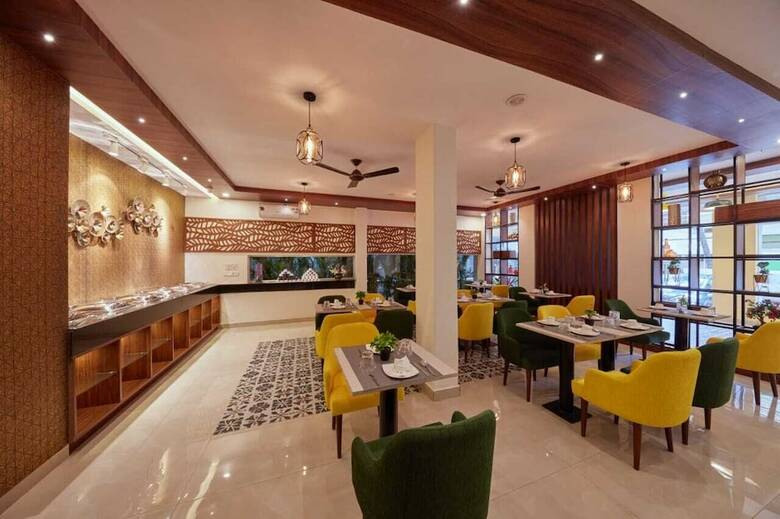 Hotel Regenta Inn Indiranagar