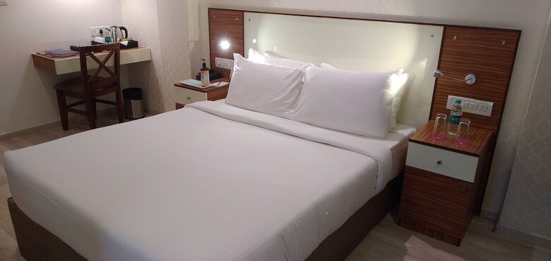 Hotel Regenta Inn Indiranagar