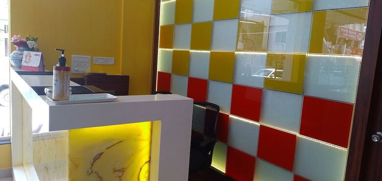 Hotel Regenta Inn Indiranagar