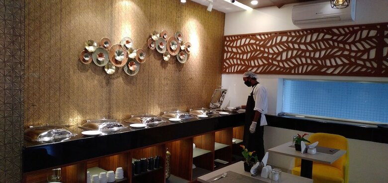 Hotel Regenta Inn Indiranagar