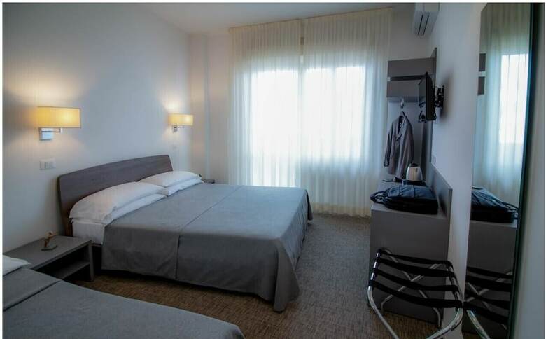 Hotel Caraibi