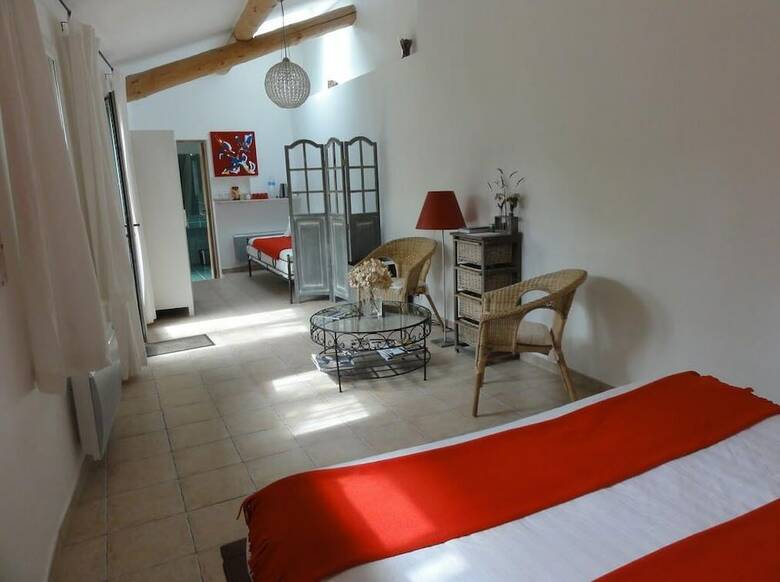 Hotel Les Montades Chambres D'h�tes