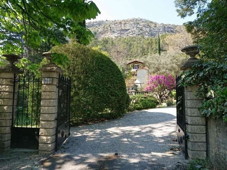 Hotel Les Montades Chambres D'h�tes