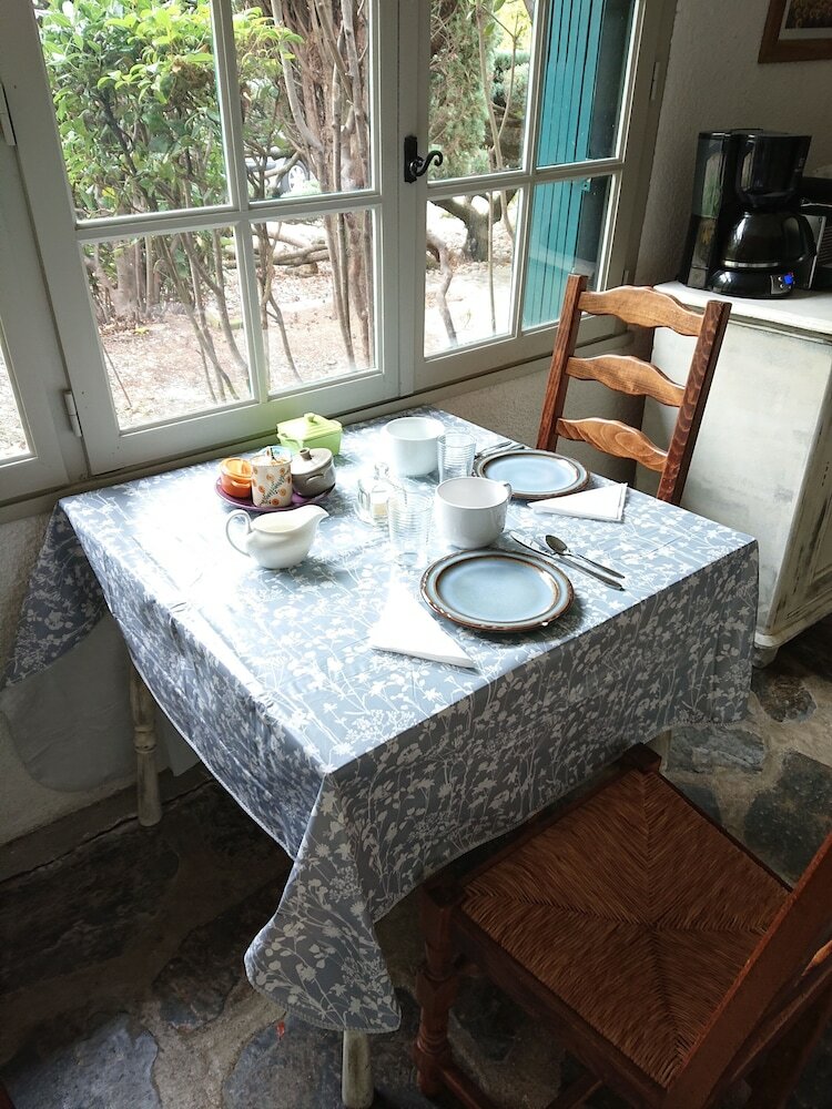 Hotel Les Montades Chambres D'h�tes