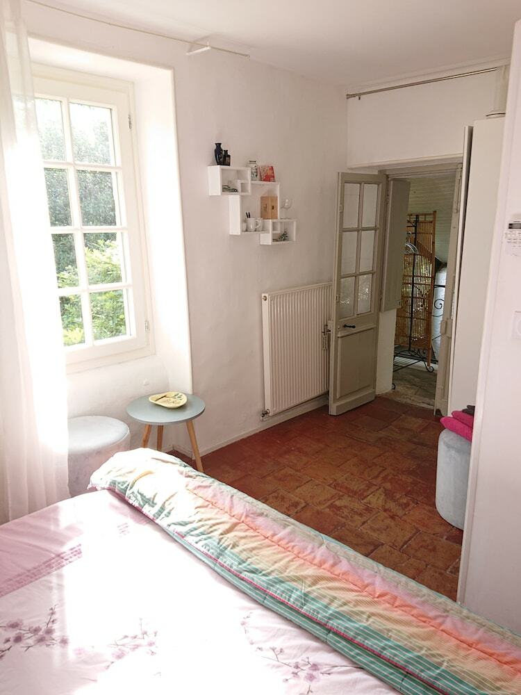 Hotel Les Montades Chambres D'h�tes