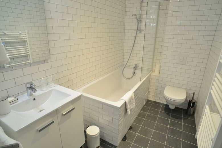 Apartamento Les Apparts Du March�