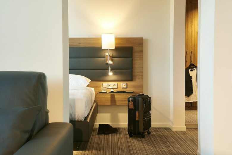 Hotel Moxy Birmingham Nec