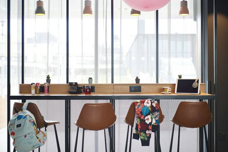 Hotel Moxy Birmingham Nec