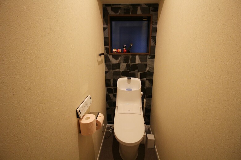 Apartamentos S-flat-nishiku-kujo3