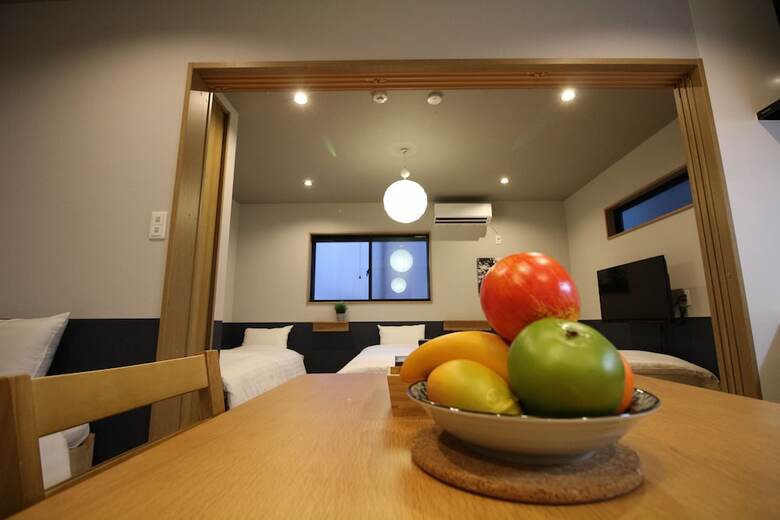 Apartamentos S-flat-nishiku-kujo3