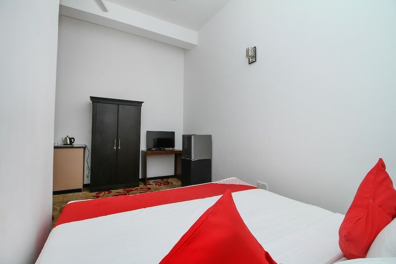 Oyo 417 The Kenrish Hotel