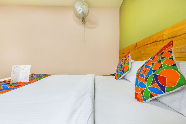 Fabhotel Kings L Den Resort And Spa