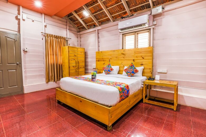 Fabhotel Kings L Den Resort And Spa