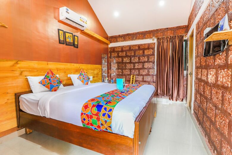 Fabhotel Kings L Den Resort And Spa