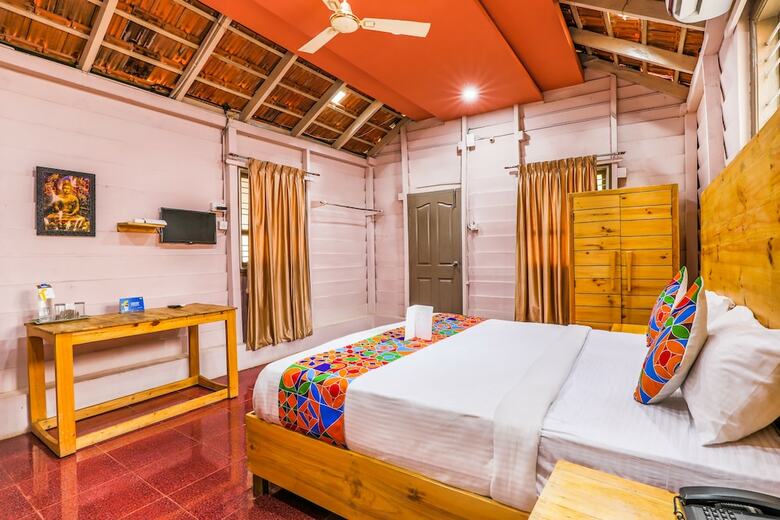 Fabhotel Kings L Den Resort And Spa