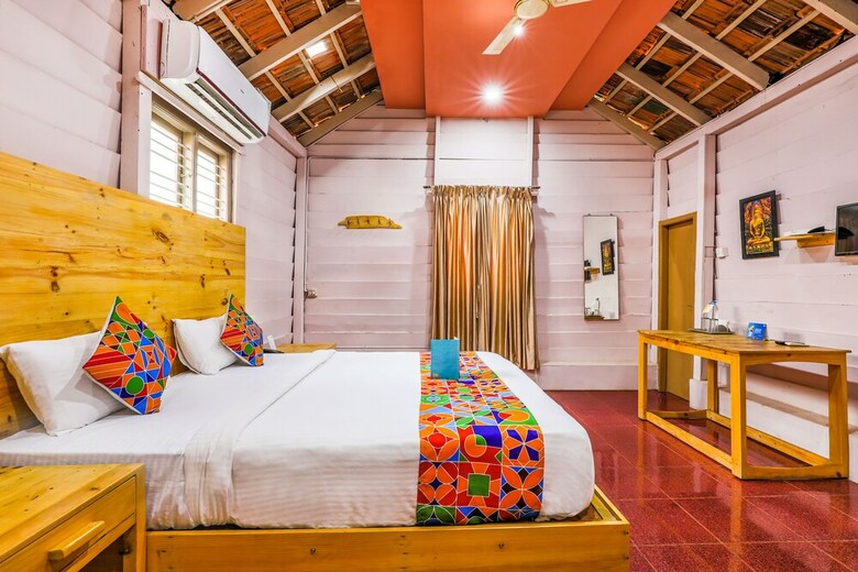 Fabhotel Kings L Den Resort And Spa