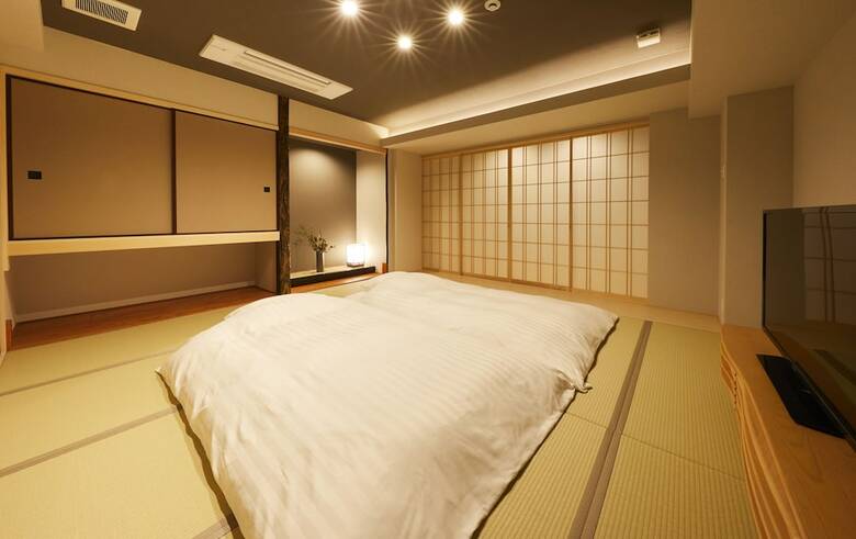 Hotel Rinn Gojo Karasuma