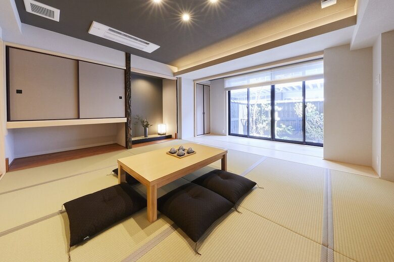 Hotel Rinn Gojo Karasuma