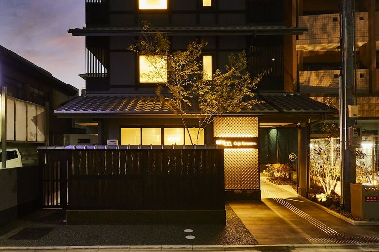 Hotel Rinn Gojo Karasuma