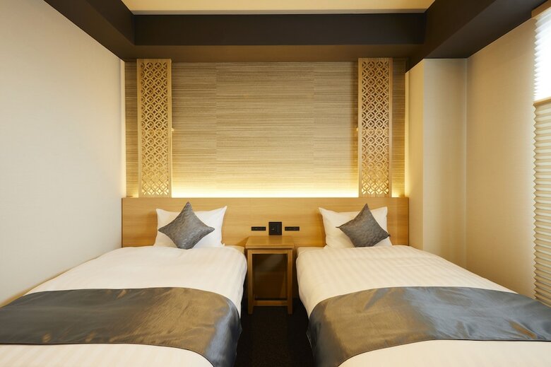 Hotel Rinn Gojo Karasuma