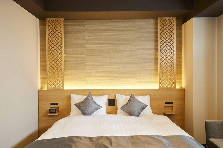 Hotel Rinn Gojo Karasuma