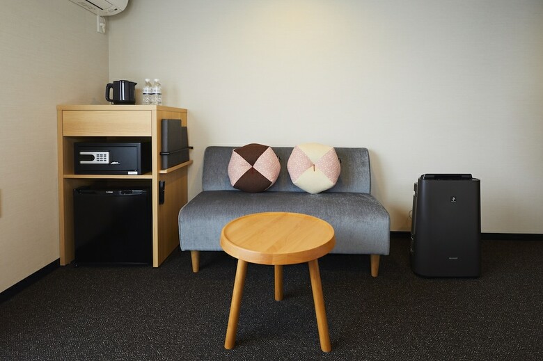 Hotel Rinn Gojo Karasuma