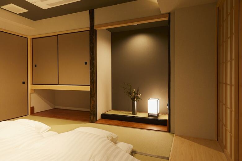 Hotel Rinn Gojo Karasuma