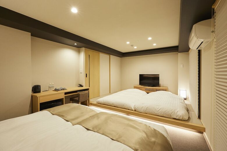 Hotel Rinn Gojo Karasuma