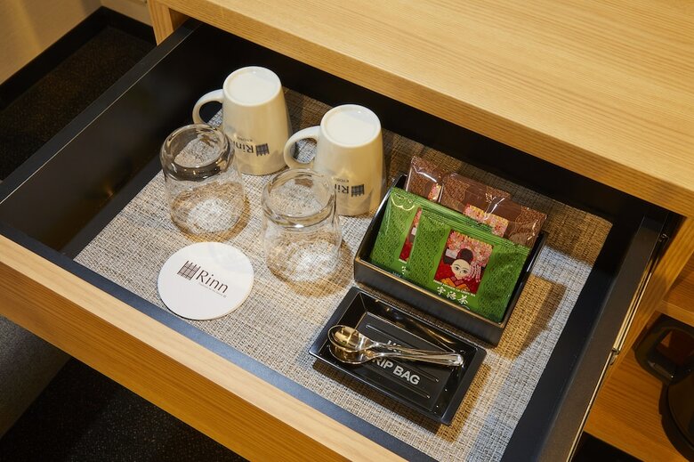Hotel Rinn Gojo Karasuma