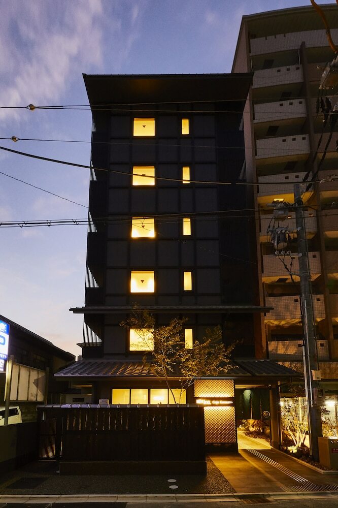 Hotel Rinn Gojo Karasuma
