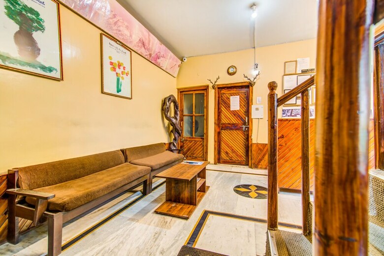 Fabhotel Bhirgu