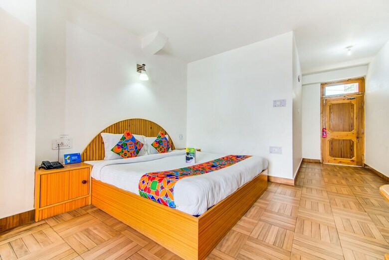 Fabhotel Bhirgu