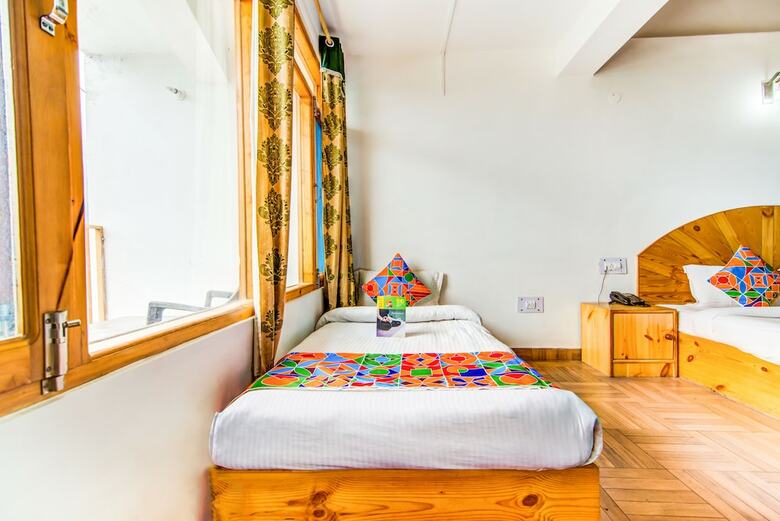 Fabhotel Bhirgu