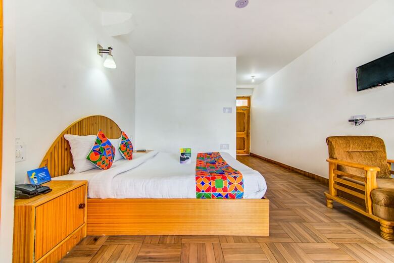 Fabhotel Bhirgu