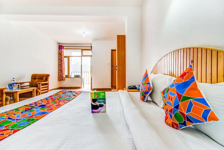 Fabhotel Bhirgu