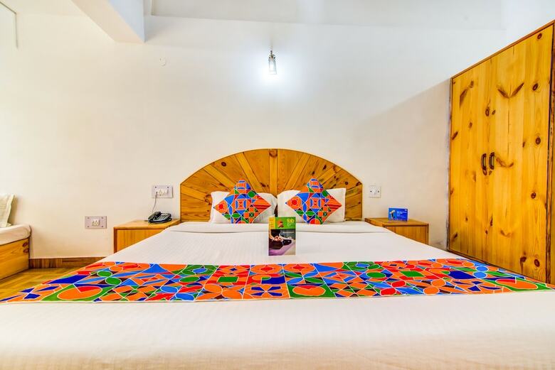 Fabhotel Bhirgu