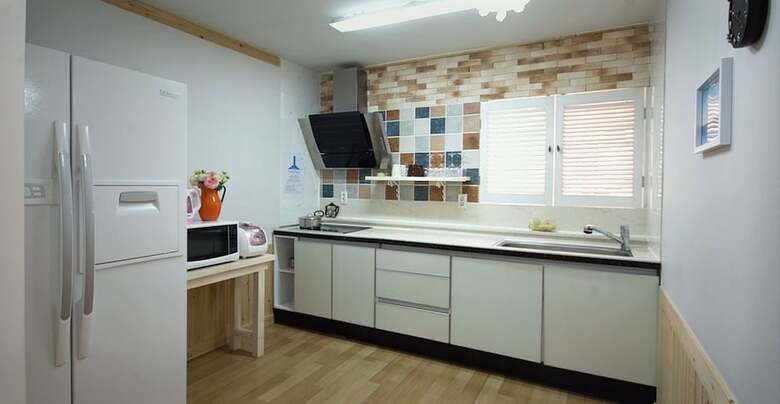 Namhae Bins House Pension