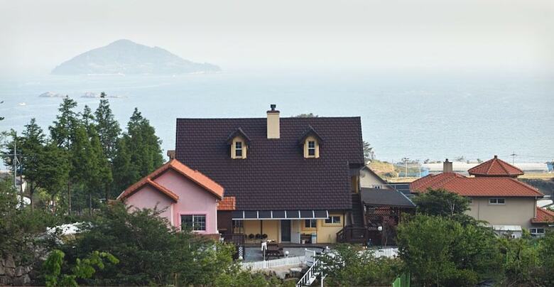 Namhae Bins House Pension