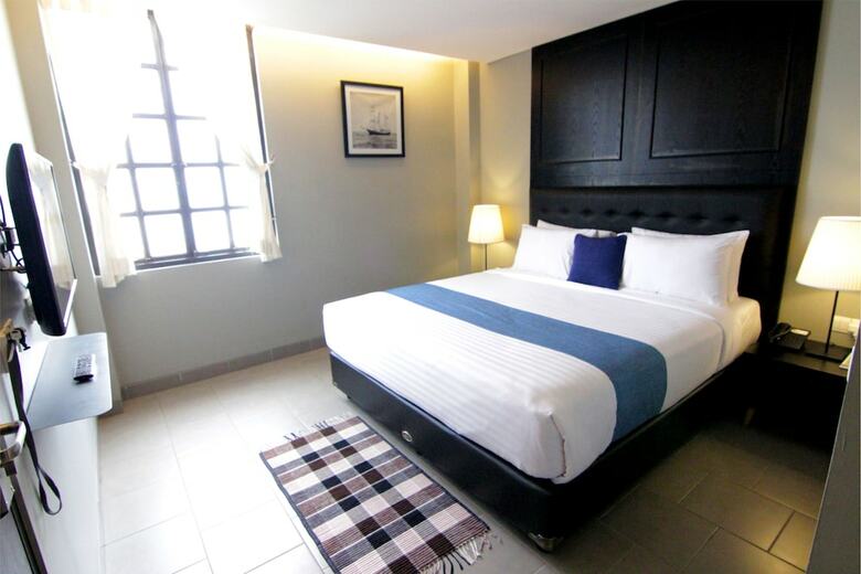 Triple Seven Bed And Breakfast