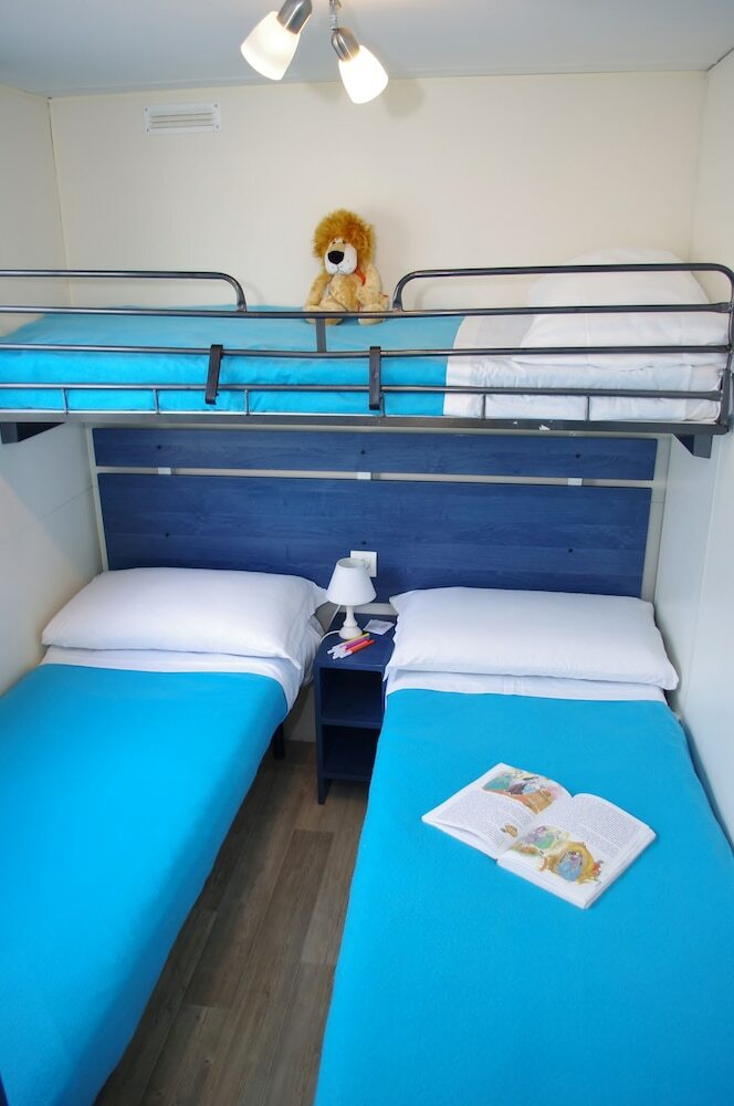 Happy Camp In Camping Bi Village