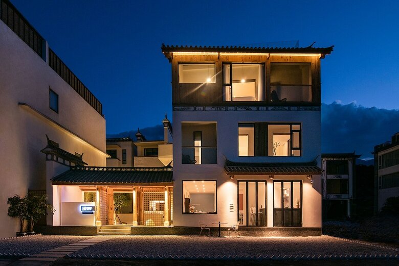 Feifan Hotel
