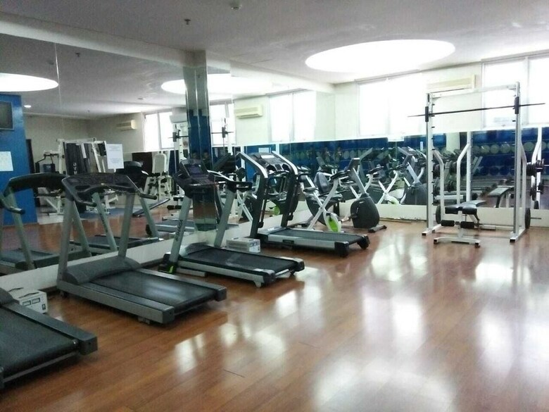 Apartemen Casablanca Mansion
