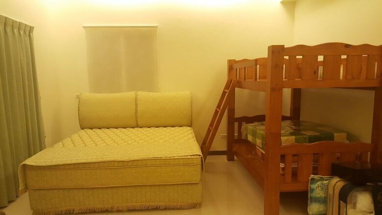 Hotel Ren Ching Wei Homestay