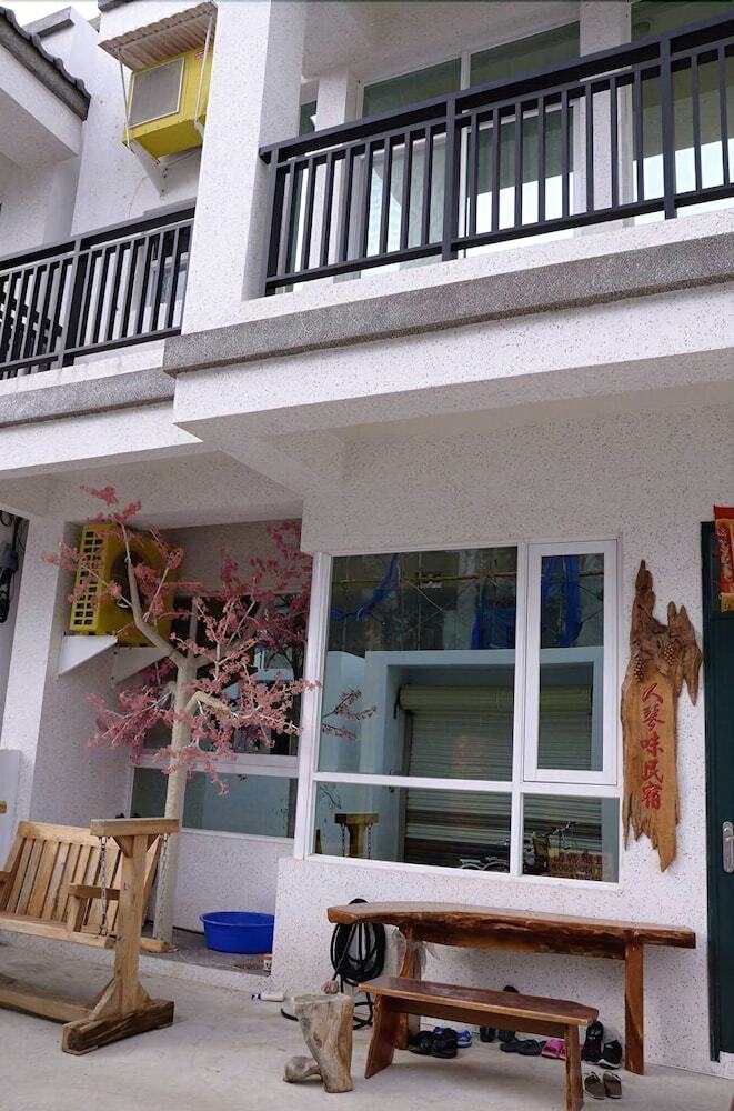 Hotel Ren Ching Wei Homestay