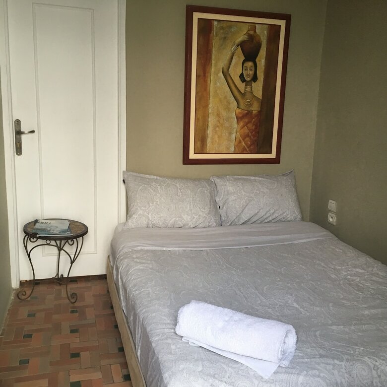 Hotel Mint Surf