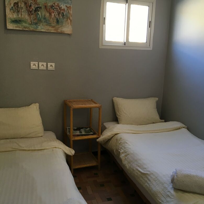 Hotel Mint Surf